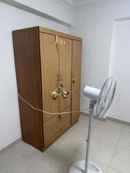 Blk 140 Jalan Bukit Merah (Bukit Merah), HDB 5 Rooms #621710511